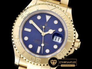 ROLYM110A - YachtMaster Ref.116628 YGYG Blue BP A3135 Mod - 01.jpg